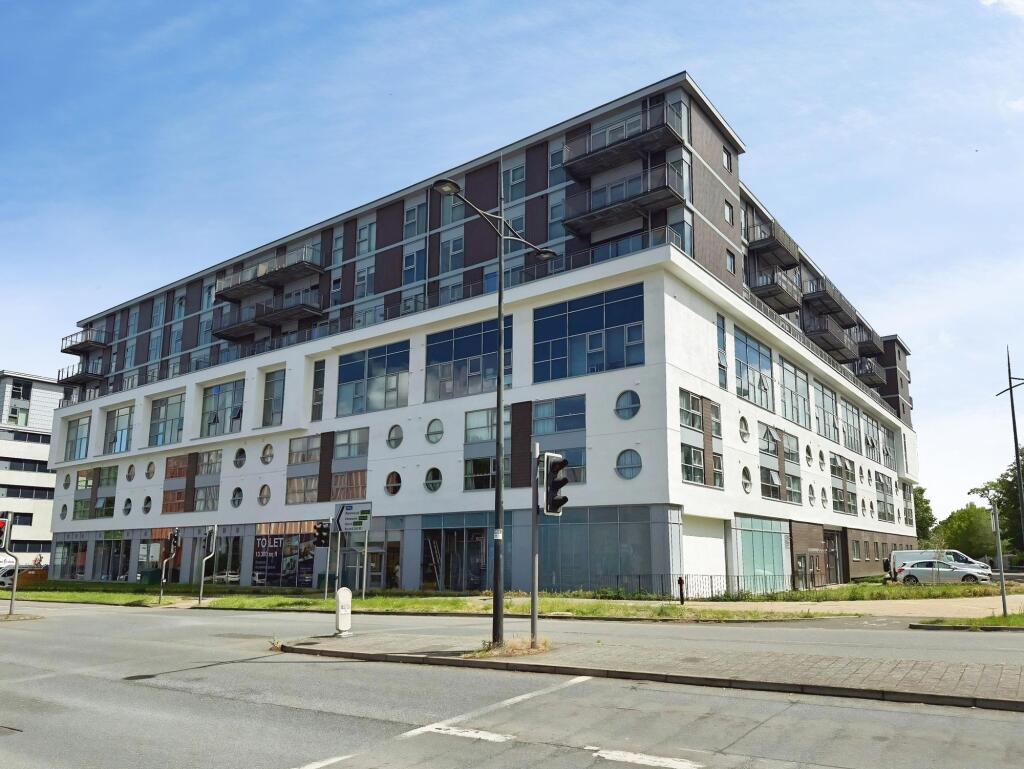 Main image of property: Beckhampton Street, Swindon, SN1