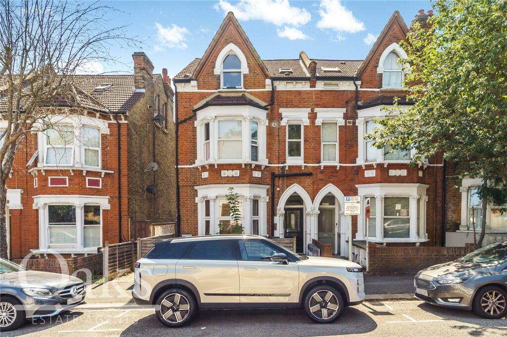 Main image of property: Chalfont Road, South Norwood