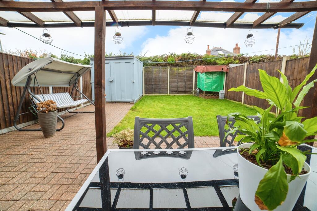 Alcock Avenue, MANSFIELD photo 4