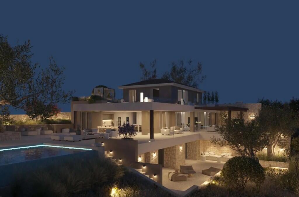 Main image of property: Meganisi, Ionian Islands