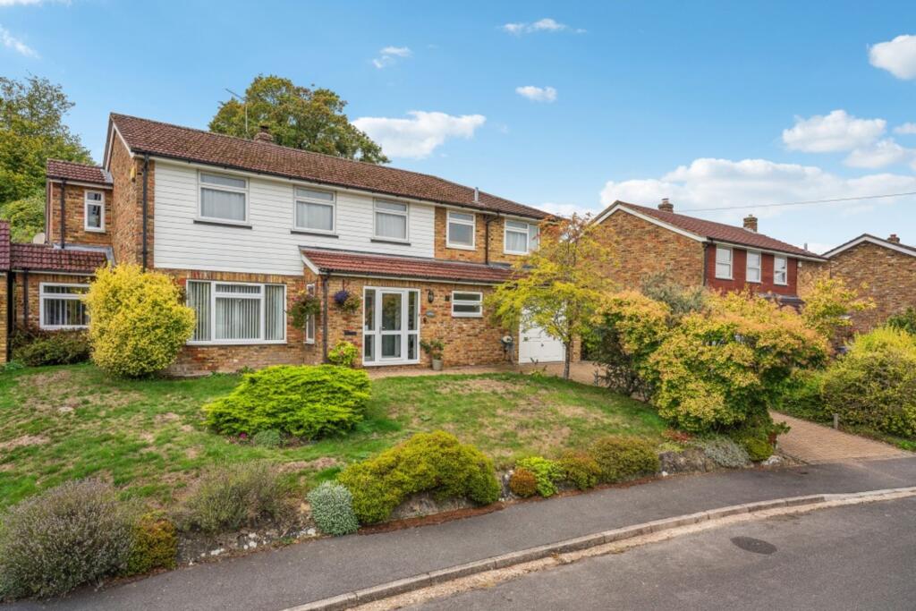 Main image of property: Wedgwood Drive, Hughenden Valley, HP14