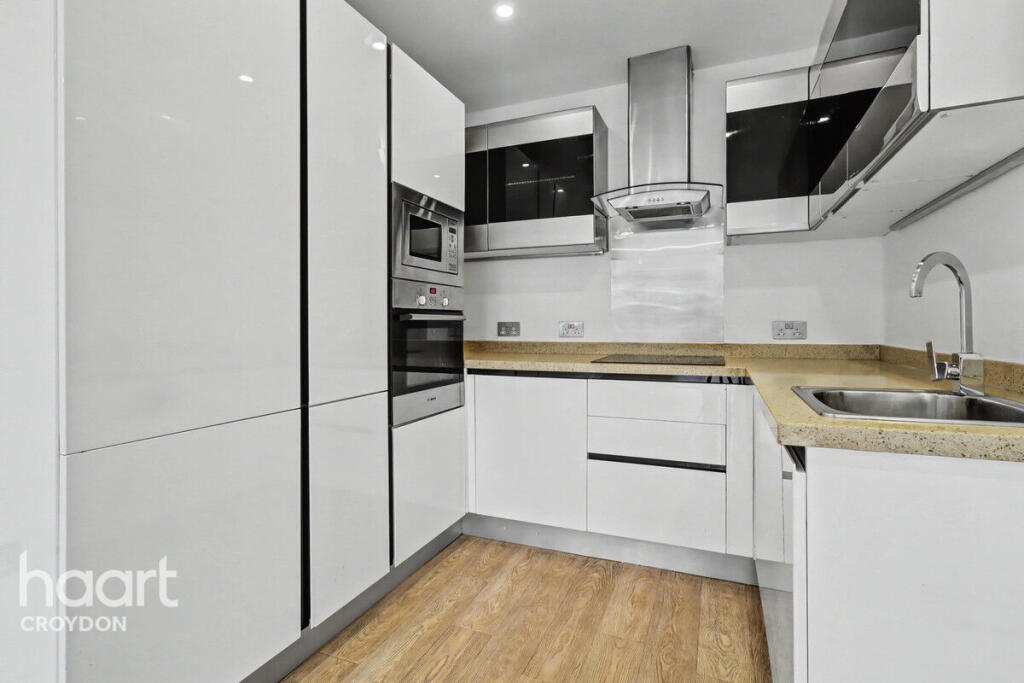 Main image of property: Newgate, Croydon