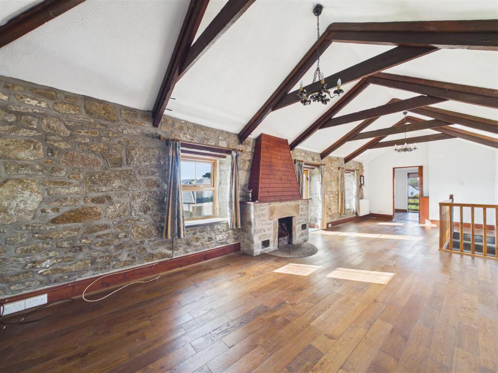 House in Truro - View 2