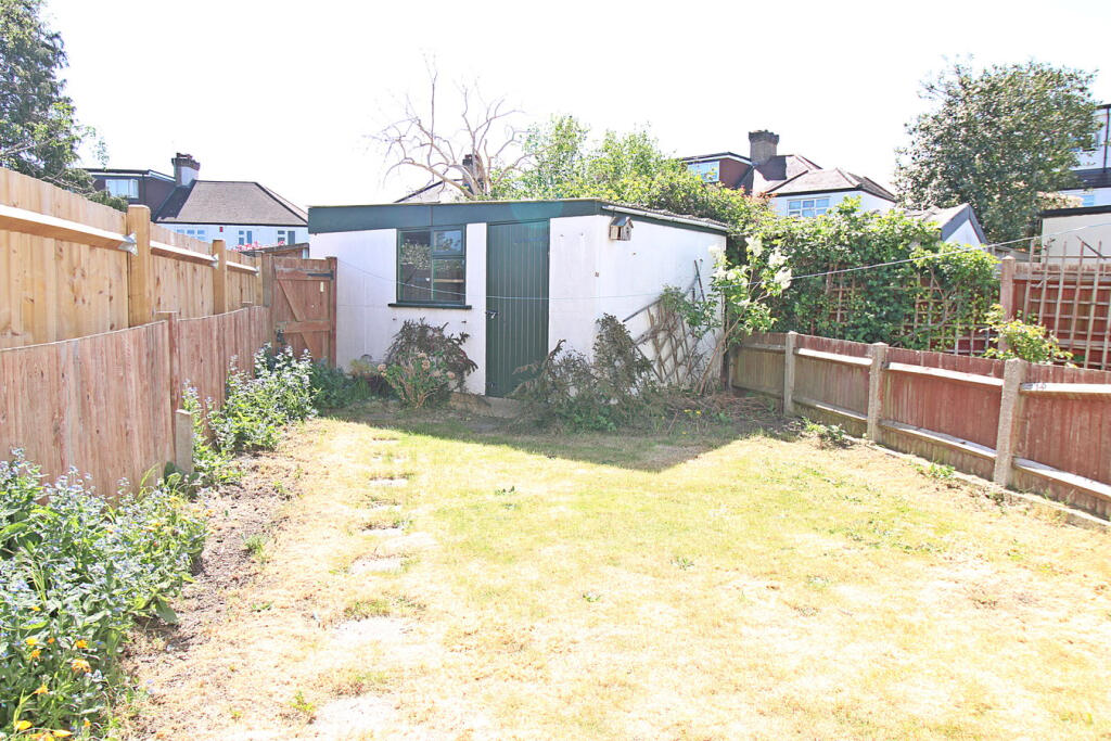 Langley Way, West Wickham, BR4 photo 3