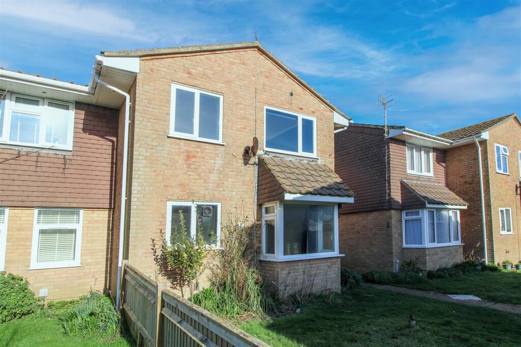 Main image of property: St. Crispians, Seaford