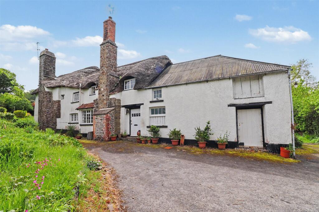 Main image of property: Umberleigh, Devon, EX37
