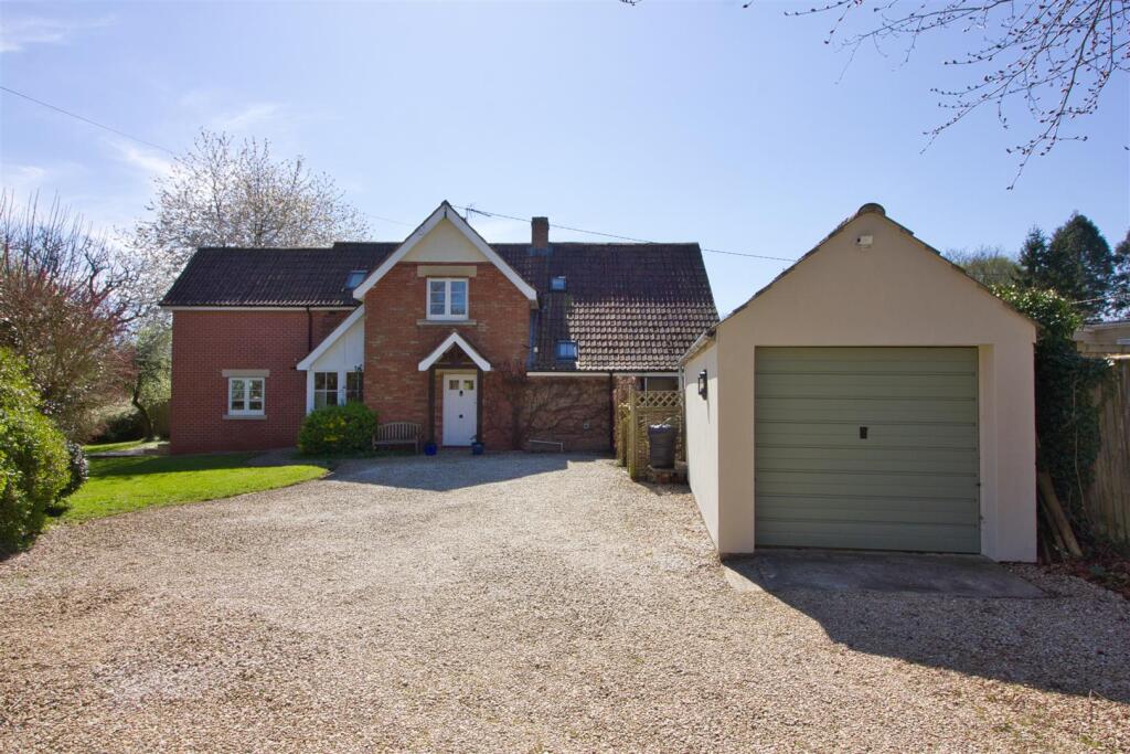 Main image of property: Frog Lane, Great Somerford, Chippenham