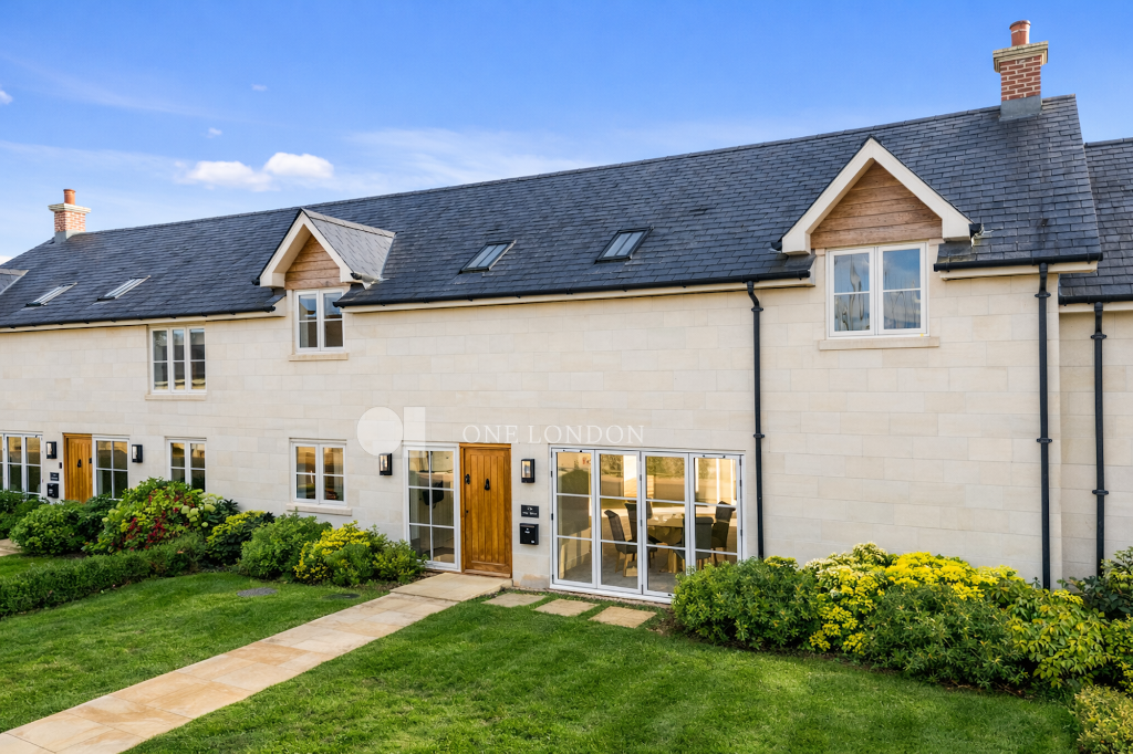 Main image of property: The Hay Barn, Netherhampton Farm, Wiltshire, SP2