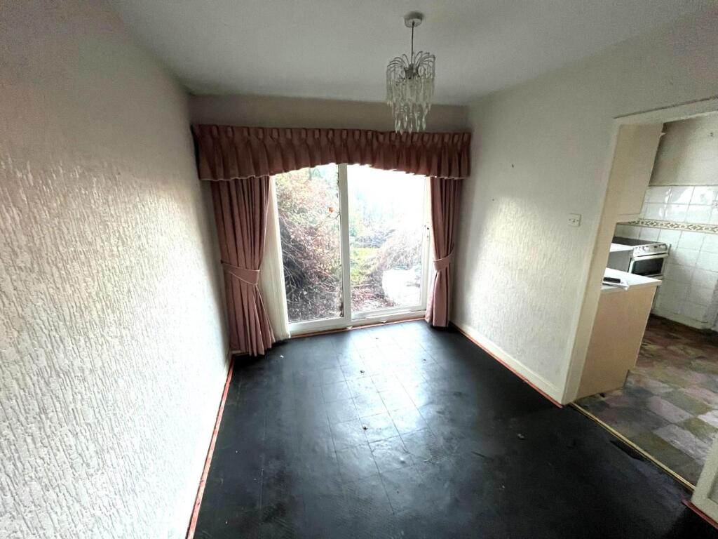 Gullane Drive, Warmsworth photo 2