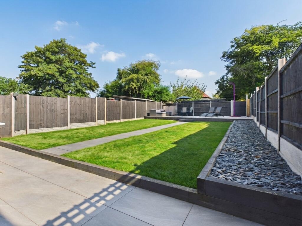 House in Tamworth, Hockley - View 3