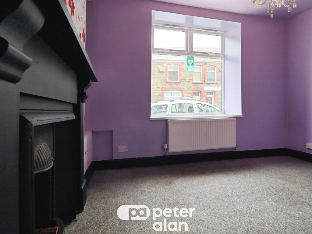 House in Cardiff, Maesteg - View 3