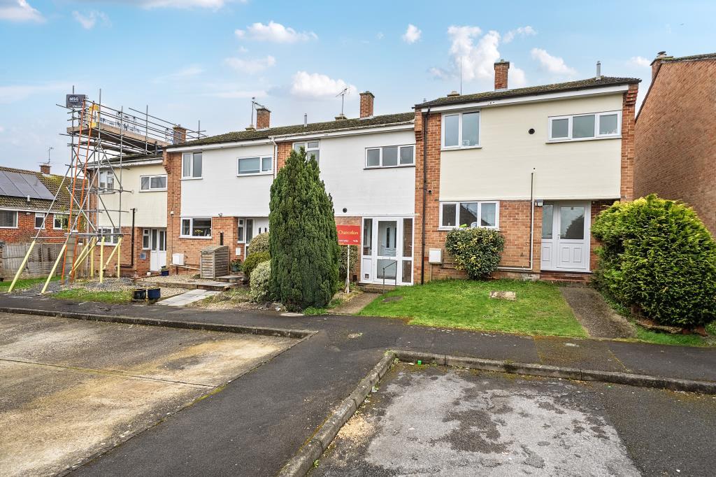 Main image of property: Newbury, Berkshire, RG14