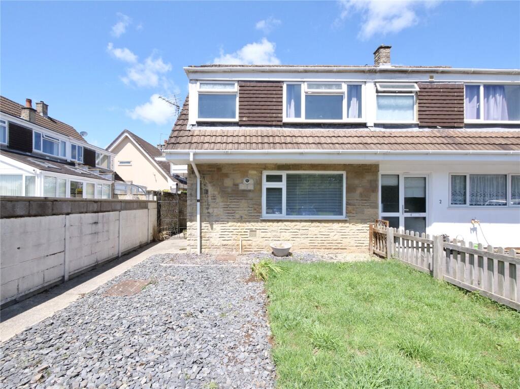 Main image of property: Three Bedroom House, Keward Walk, Wells BA5 1TZ