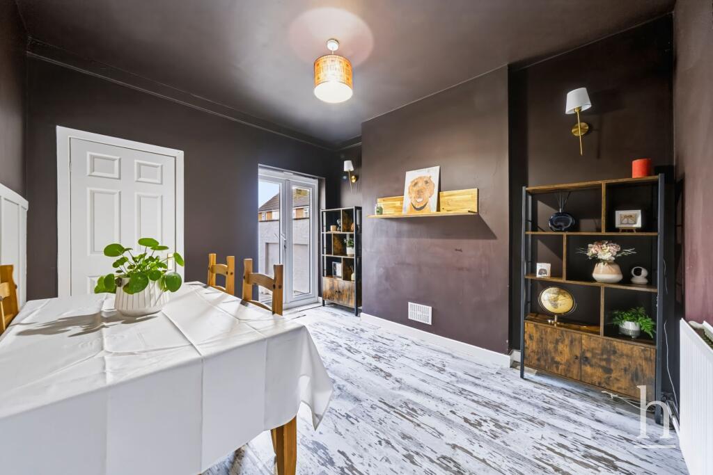 House in Moreton, Liverpool City Region - View 4