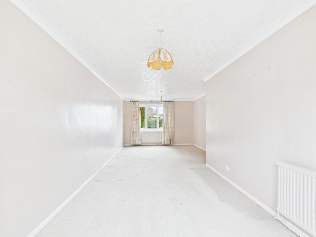 House in Huntingdonshire, Sawtry - View 3