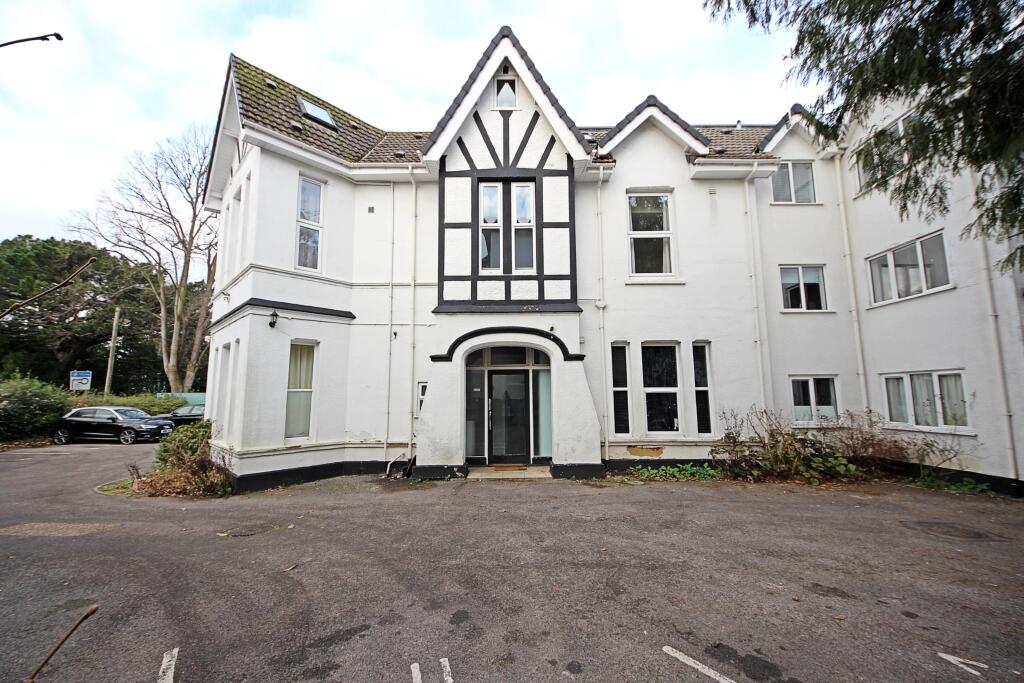Main image of property: Lansdowne Road, Bournemouth,