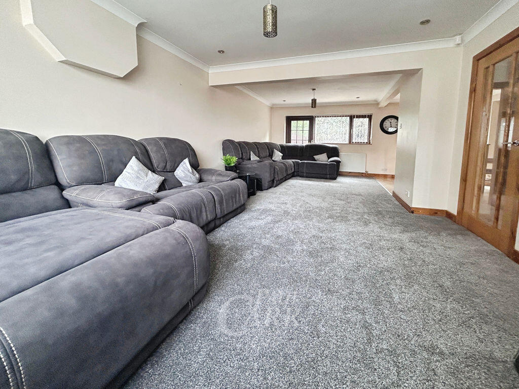 House in Birmingham, West Midlands - View 4