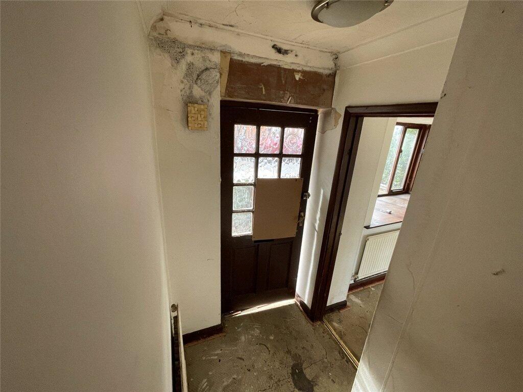 House in Northampton - More