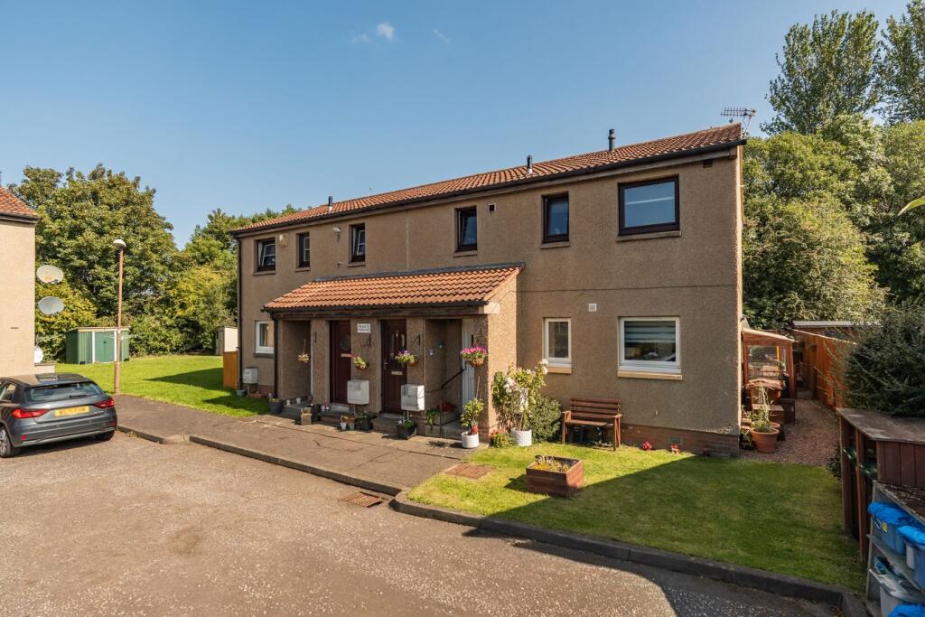 Main image of property: Whitecraig Avenue, Whitecraig, Musselburgh, EH21