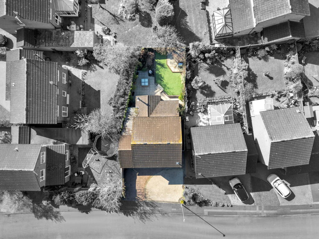 Additional image 2 of Meerhill Avenue, Monkspath, B90