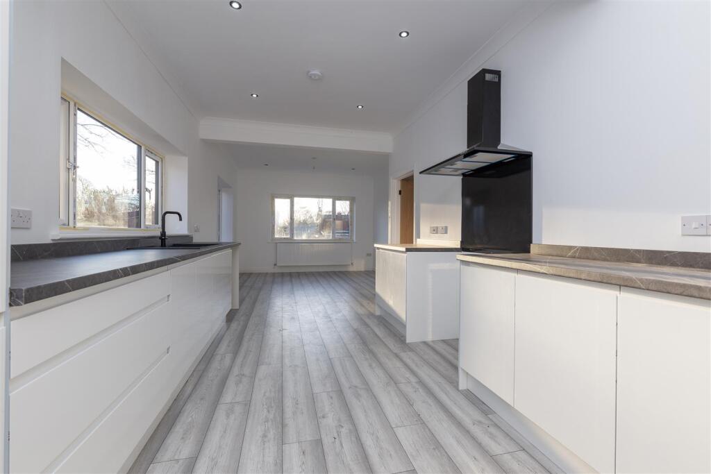 House in Darlington, Coatham Mundeville - View 3