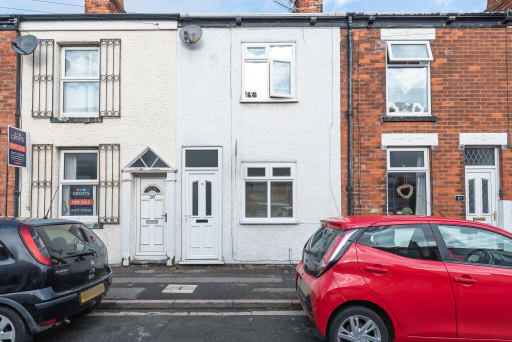 Main image of property: Bark Street, Cleethorpes, North East Lincolnshire