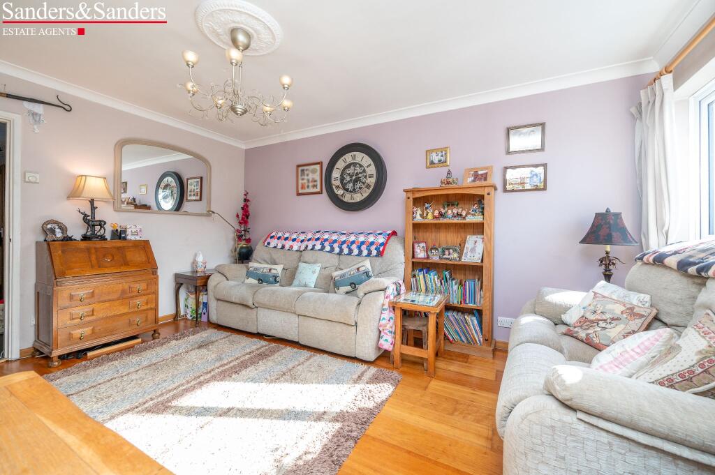 Wessons Road, Bidford-on-Avon,  Alcester, B50 photo 2