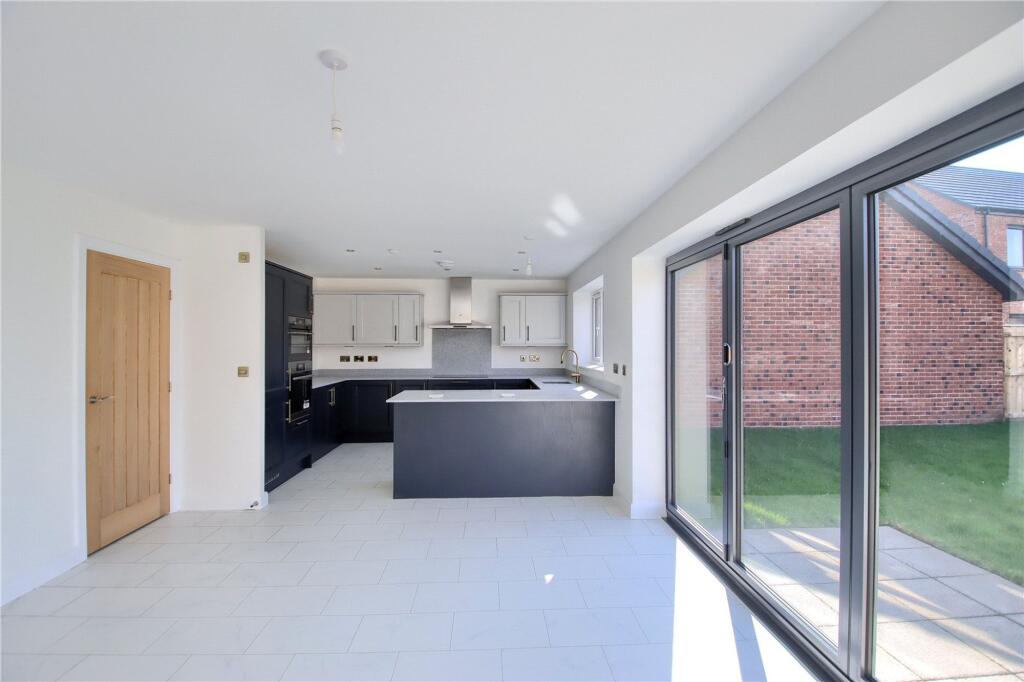 House in Stockton-on-Tees - View 4