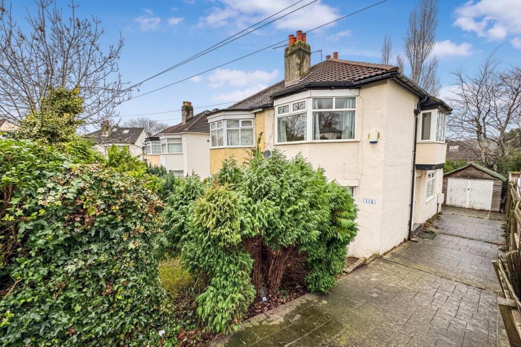 Main image of property: Upland Crescent, Oakwood, Leeds