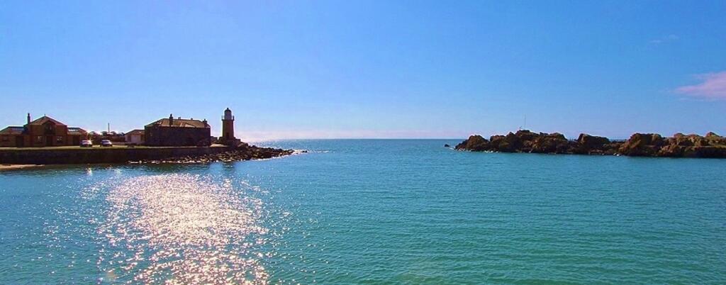 South Crescent, Portpatrick, DG9 photo 3