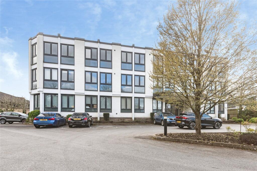 Main image of property: Bessemer Road, Basingstoke, Hampshire, RG21