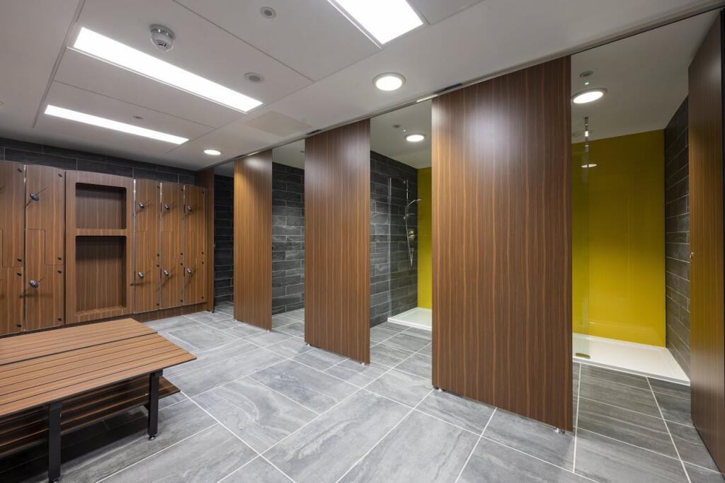 Additional image 5 of Baskerville House, 2 Centenary Square, Birmingham, B1 2ND