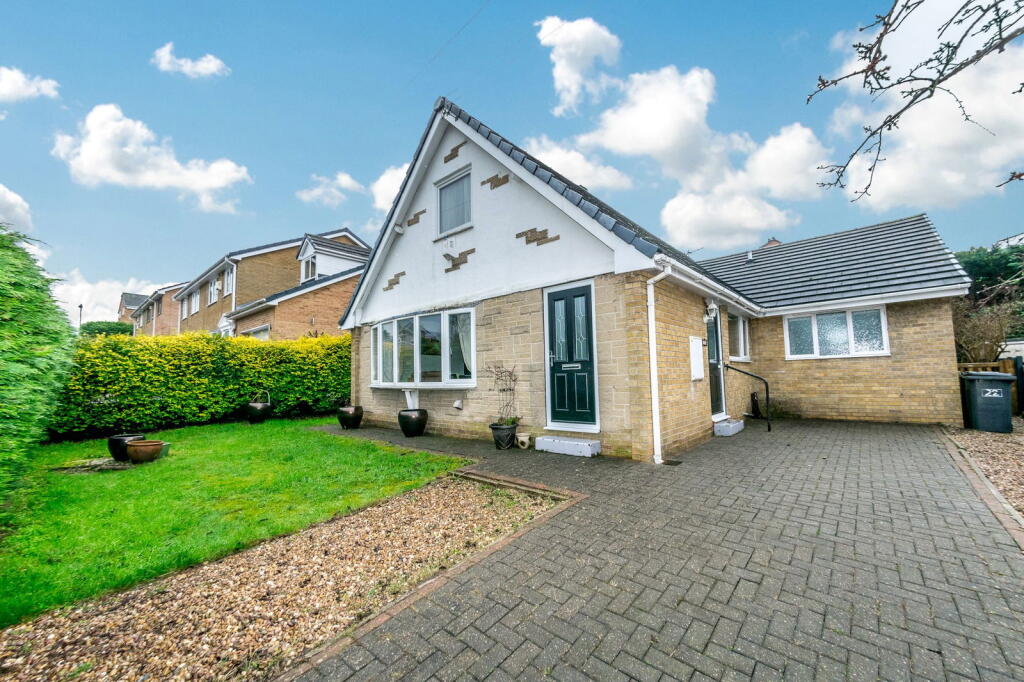 Main image of property: Ings Mill Avenue, Clayton West, HD8