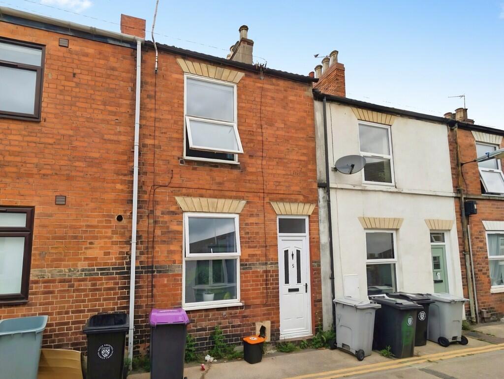 Main image of property: Railway Terrace, Grantham