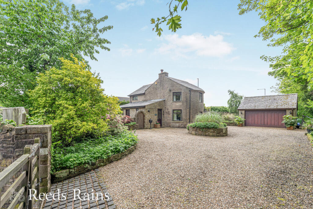 Main image of property: Rawlinson Lane, Heath Charnock, Chorley, Lancashire, PR7