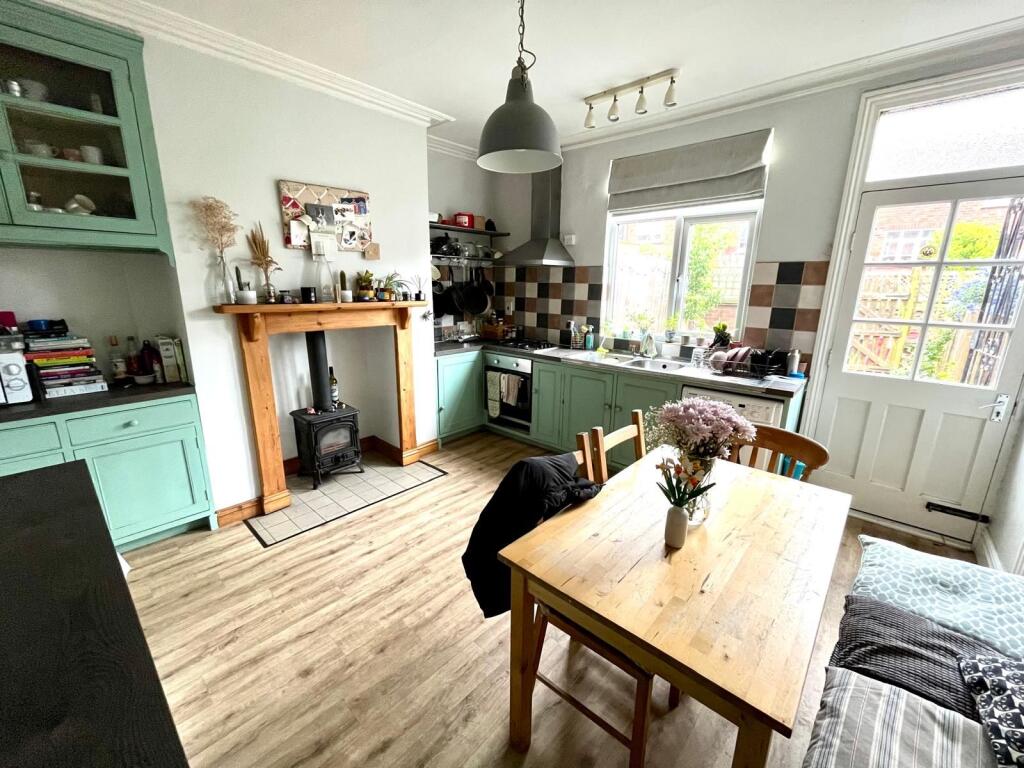 Main image of property: Room 1