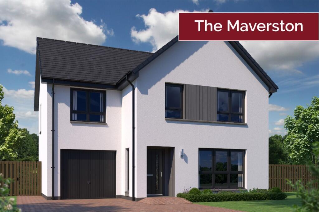 Main image of property: 11 Brora Way,
Elgin,
IV30 8DB