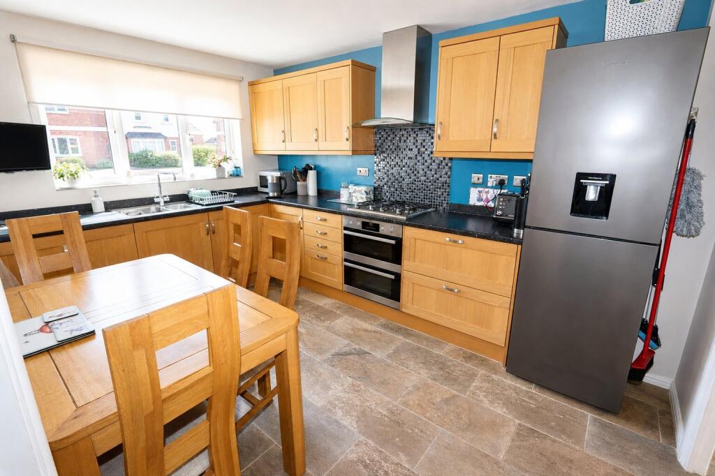 House in Thrapston - View 4