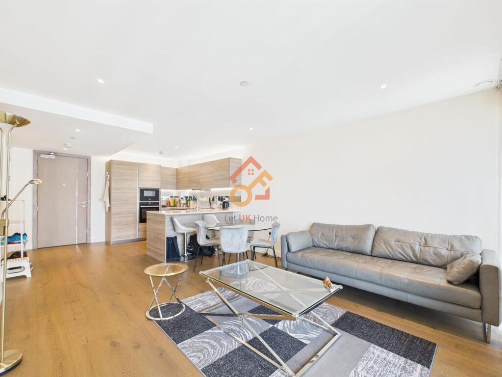 Main image of property: Hampton Apartments, Duke of Wellington Avenue, London SE18