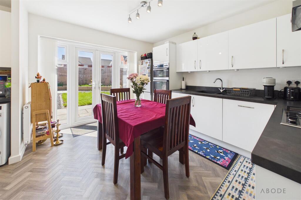 Rosehip Road, Mickleover, Derby photo 4