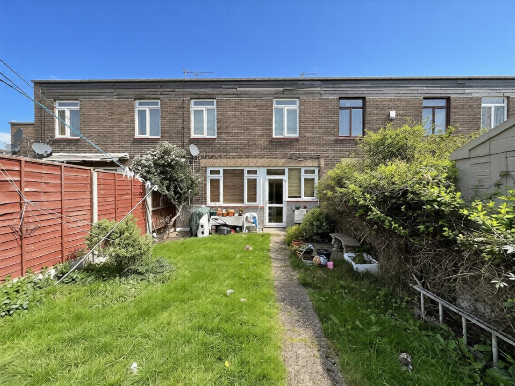 Main image of property: Farman Grove, Northolt