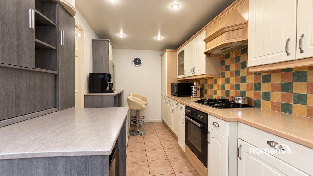 House in Reading - View 5