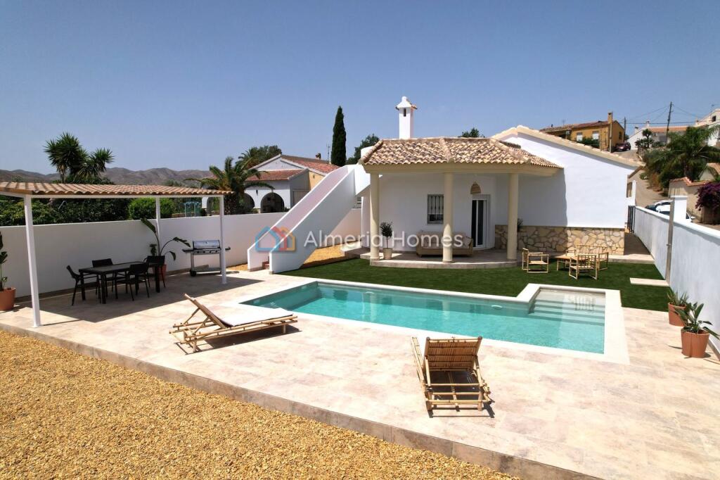 Main image of property: Andalucia, AlmerÃa, Arboleas