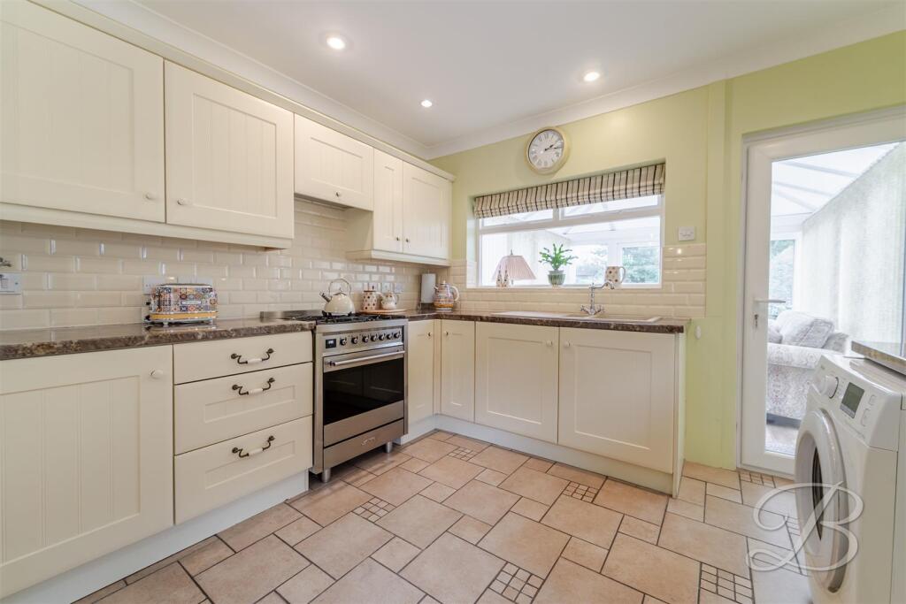 House in Nottingham - View 2