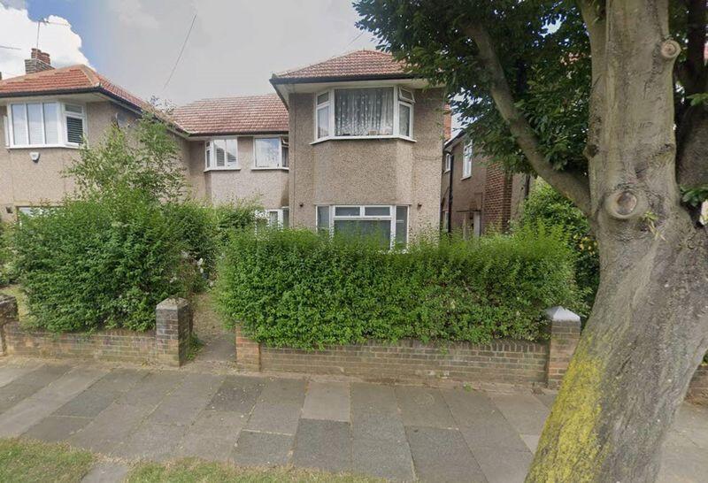 Main image of property: Berkeley Close, Ruislip