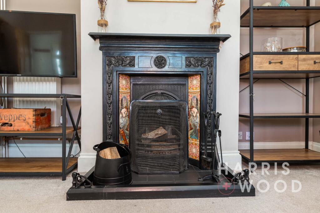 House in Colchester, Great Horkesley - More