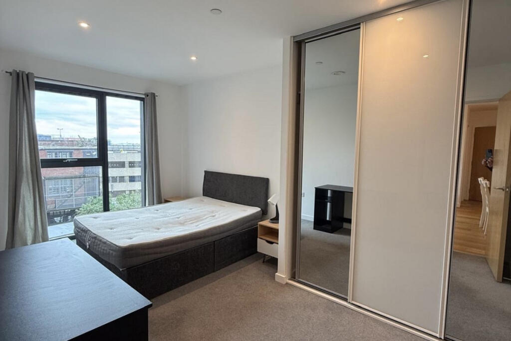 Additional image 6 of Axium, Windmill Street, Birmingham, B1 1
