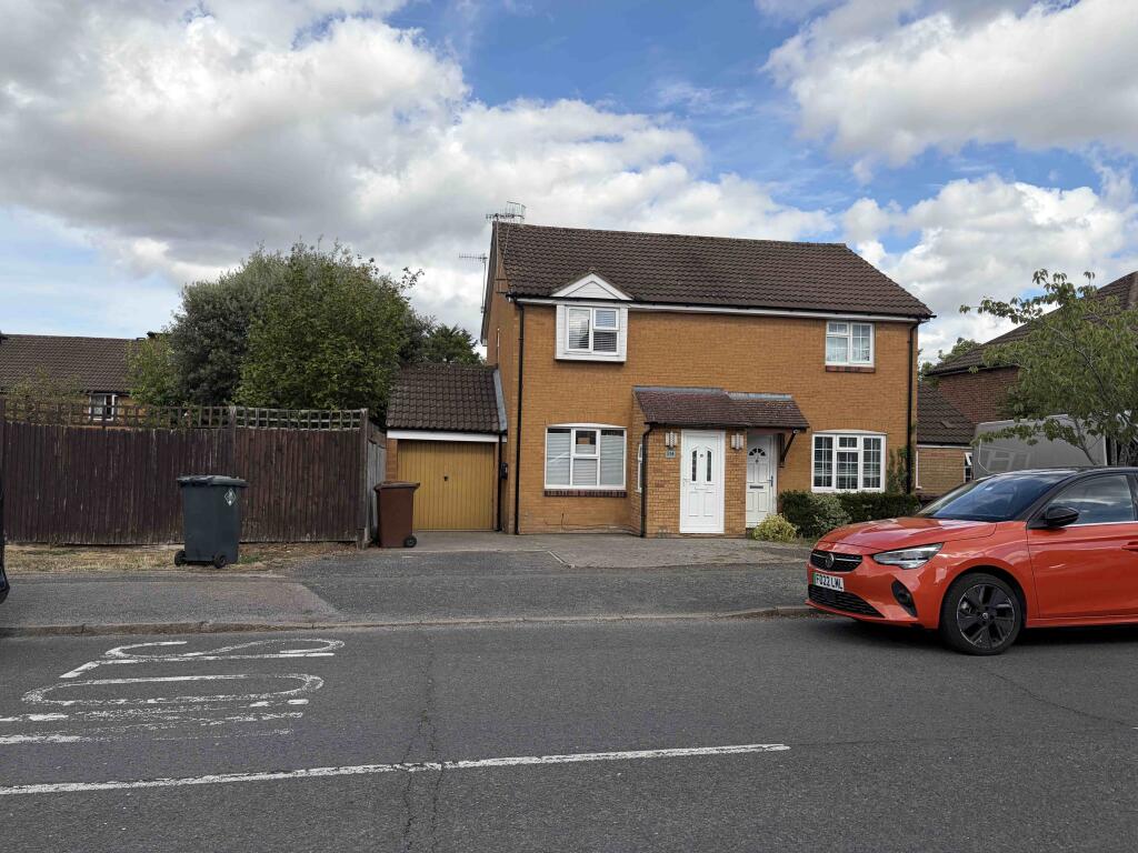 Main image of property: BUSHEY, Ashfield Avenue
