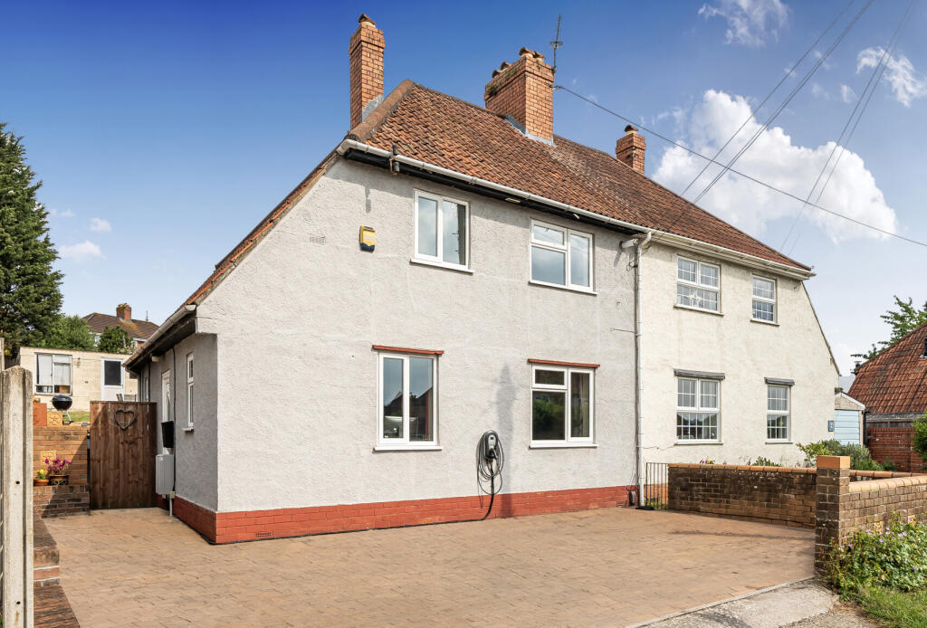 Main image of property: The Crescent, Sea Mills, Bristol, BS9
