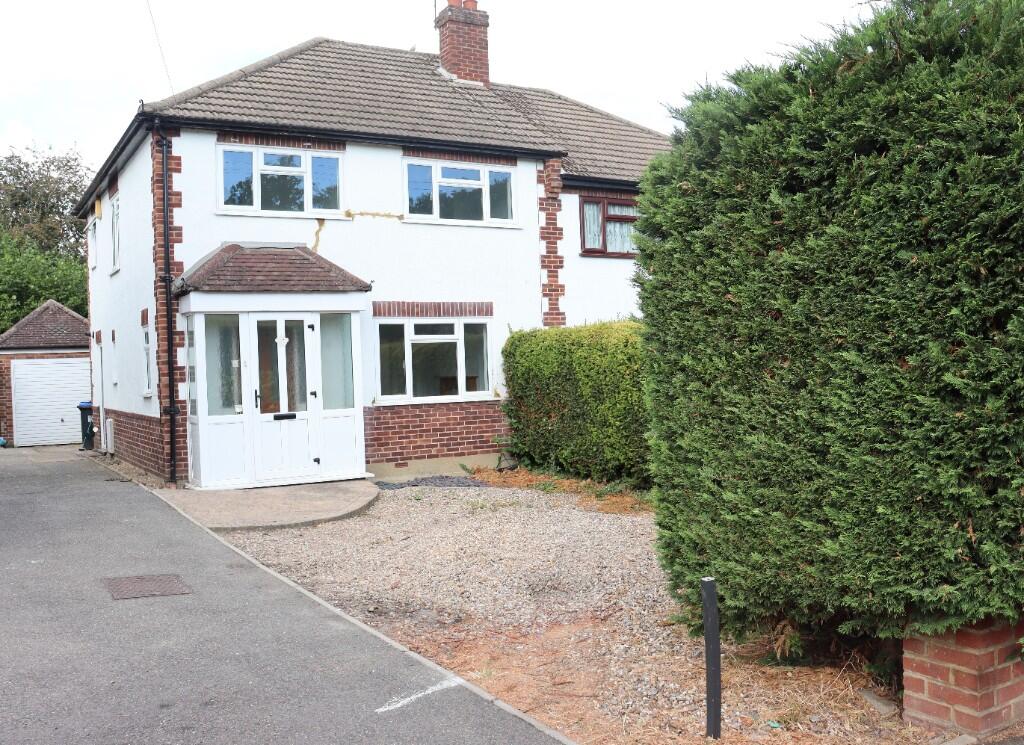 Main image of property: Sherwood Road, Woking, Surrey, GU21